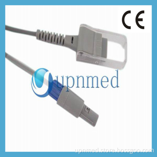 Mindray Oximax SpO2 Extension Cable